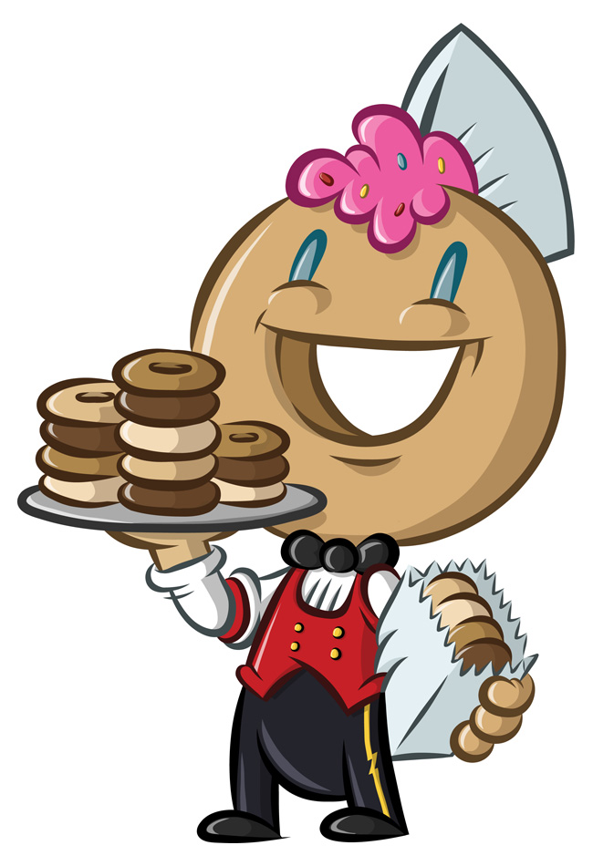 Mr-Donut